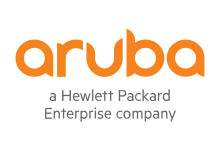 Aruba Logo