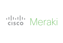 Cisco Meraki Logo