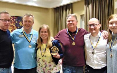 Quiz night raises over £2,500 for Primrose Hospice