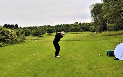 Charity Golf Day 2019 in Aid of Primrose Hospice