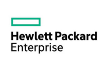 Hewlett Packard Logo