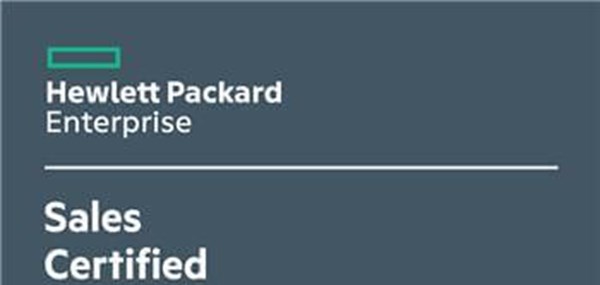 vietec are now an authorized HPE Business Partner