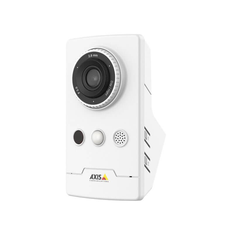 Axis camera hot sale company