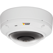 IP Security Camera