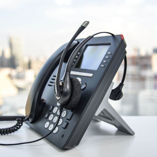 IP Telephone