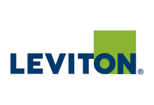 Leviton Logo