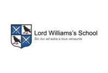 Lord Williams’s School, Oxford