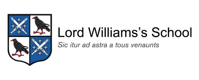 Lord Williams School
