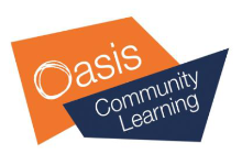 Oasis Community Logo