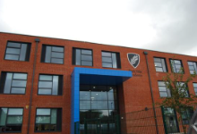 Park Vale Academy, Nottingham
