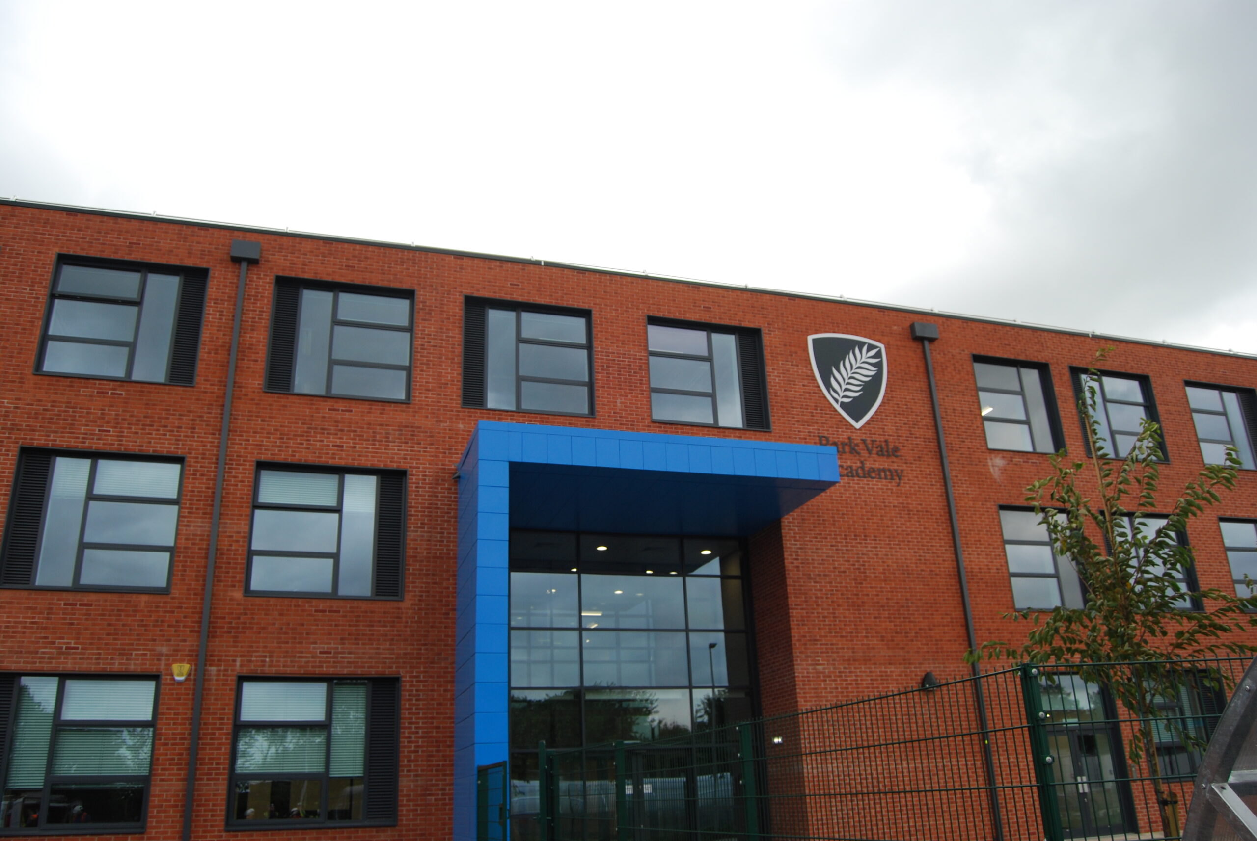 Park Vale Academy