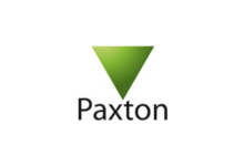 Paxton Logo