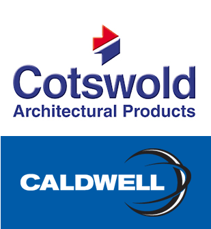 Caldwell Cotswolds Logo