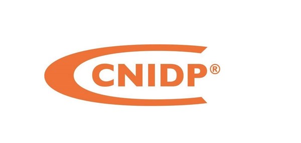 Stephen Oliver, awarded the certification CNIDP