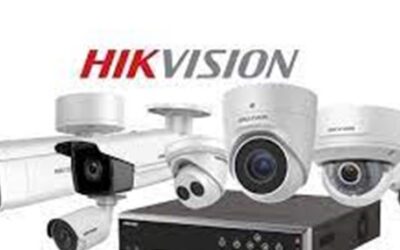 HikVision Silver Partner Status Awarded for 2021