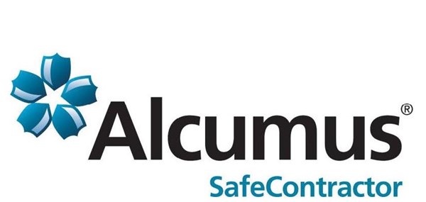 Excellence in Health and Safety with SafeContractor for The 8th Consecutive Year.