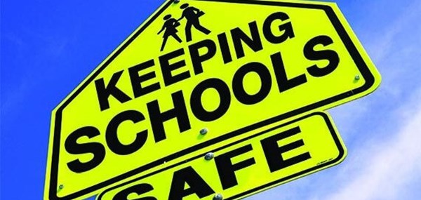 Protecting against threats in school