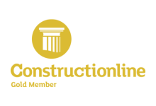 Constructionline Gold Member