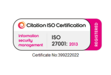 ISO 27001